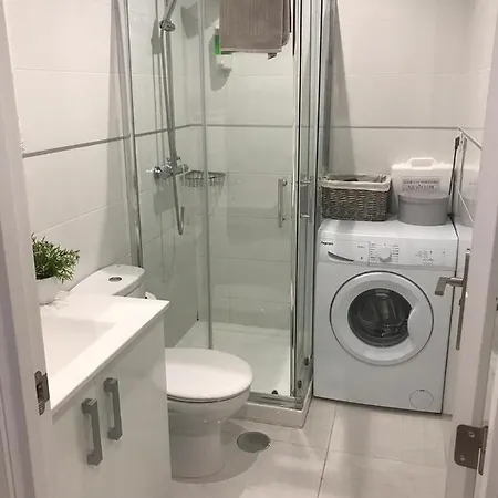 Lägenhet Apt Orlando 2 Costa Adeje *