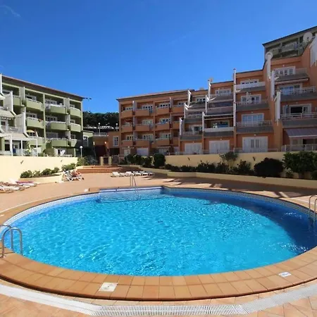 Lägenhet Apt Orlando 2 Costa Adeje
