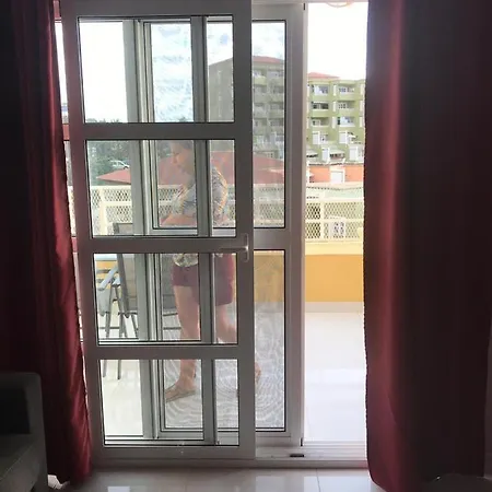 Apt Orlando 2 Costa Adeje Lägenhet *