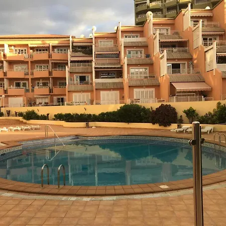 Lägenhet Apt Orlando 2 Costa Adeje Costa Adeje (Tenerife)