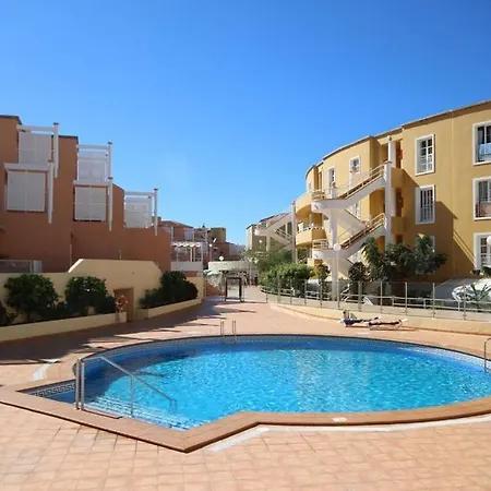 Lägenhet Apt Orlando 2 Costa Adeje Costa Adeje (Tenerife)