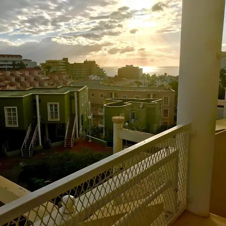 Apt Orlando 2 Costa Adeje Lägenhet
